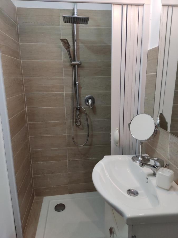 Casa Vacanze Girasole Villa Alcamo Buitenkant foto