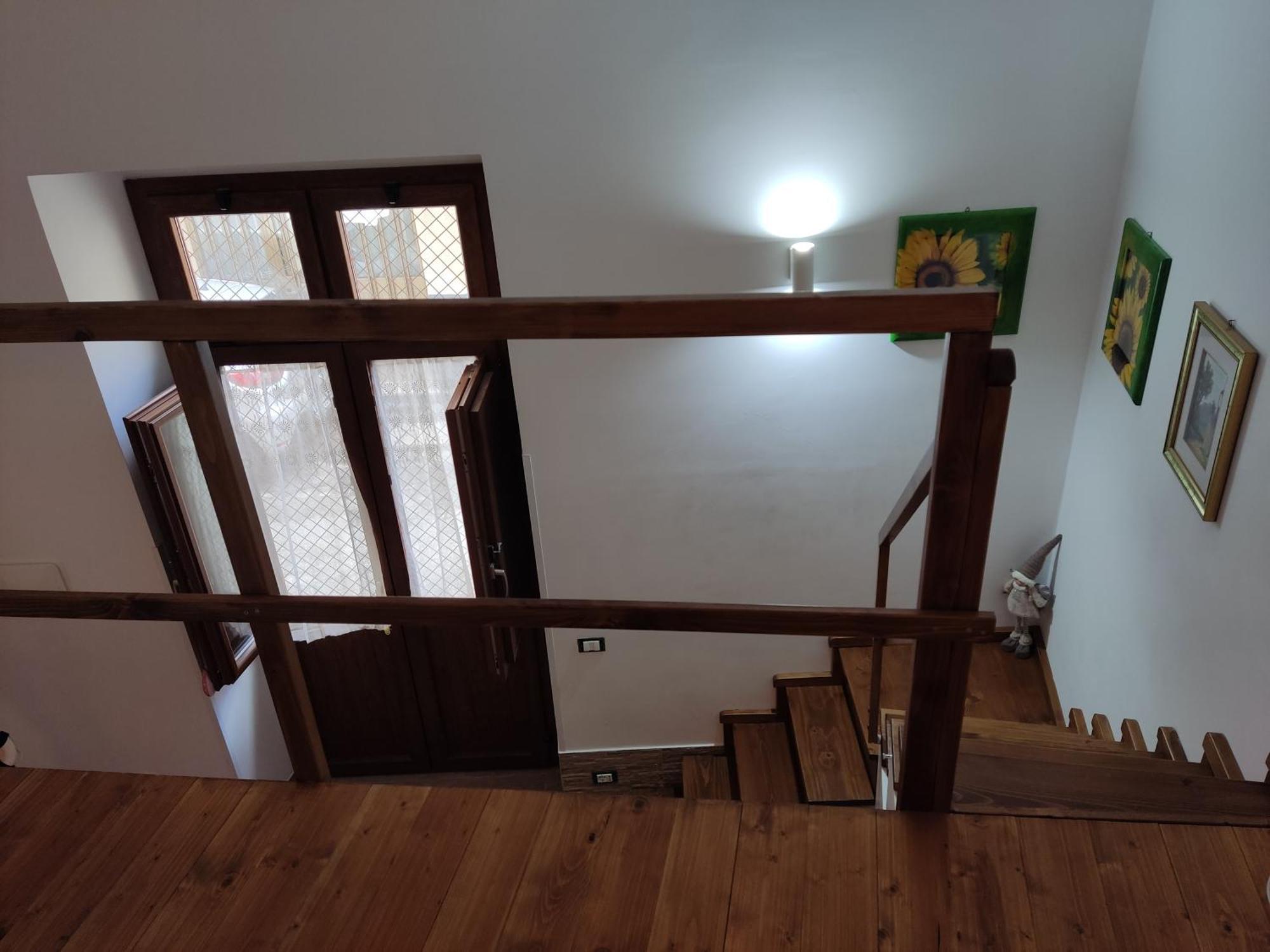 Casa Vacanze Girasole Villa Alcamo Buitenkant foto