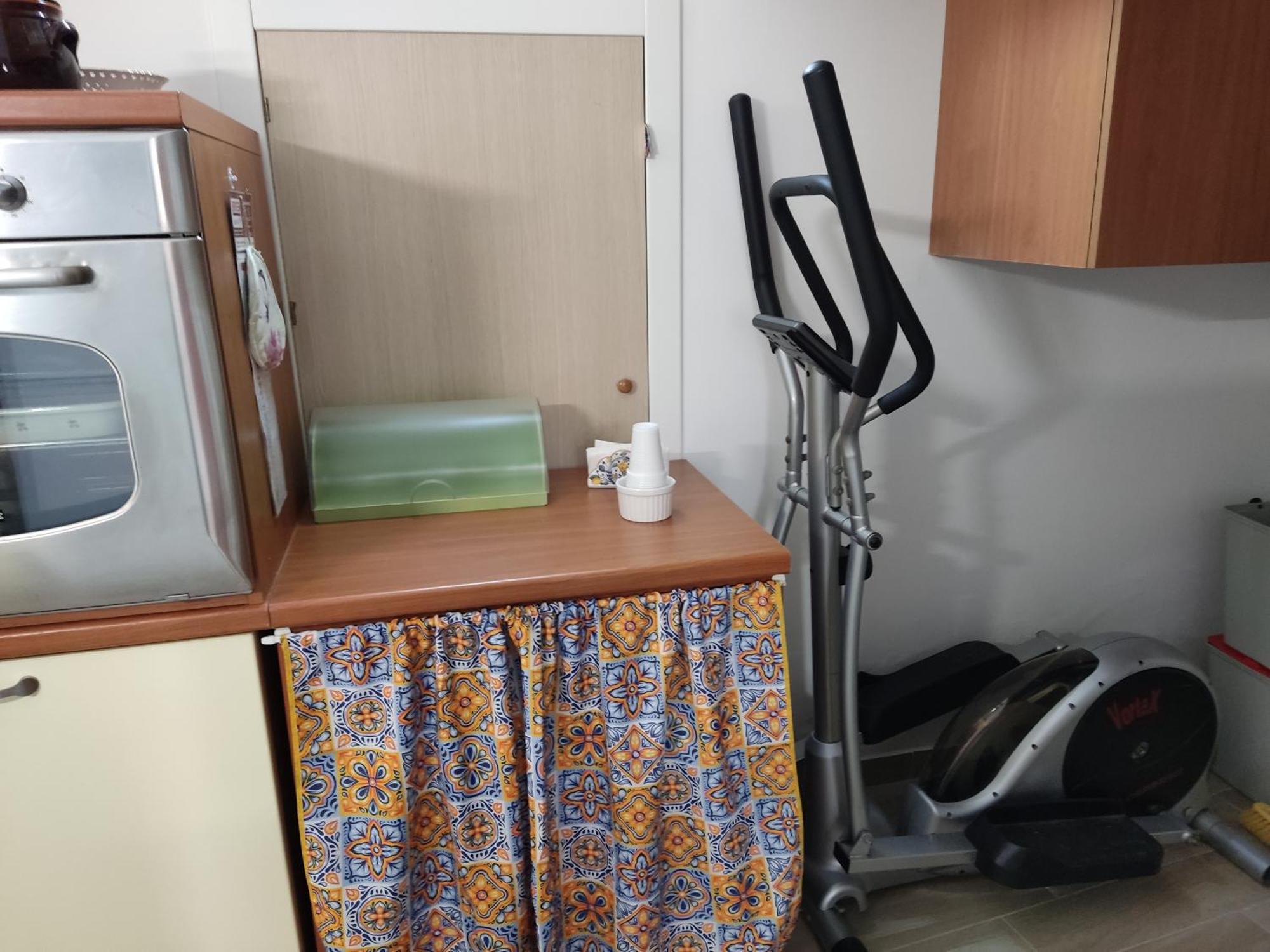 Casa Vacanze Girasole Villa Alcamo Buitenkant foto