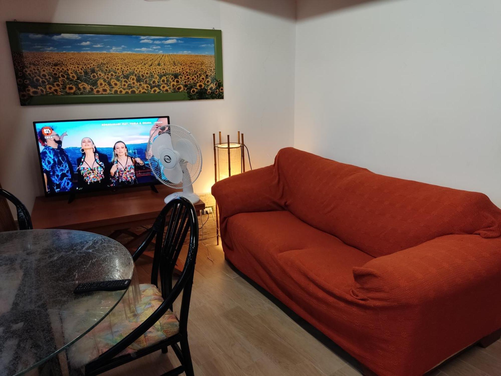 Casa Vacanze Girasole Villa Alcamo Buitenkant foto